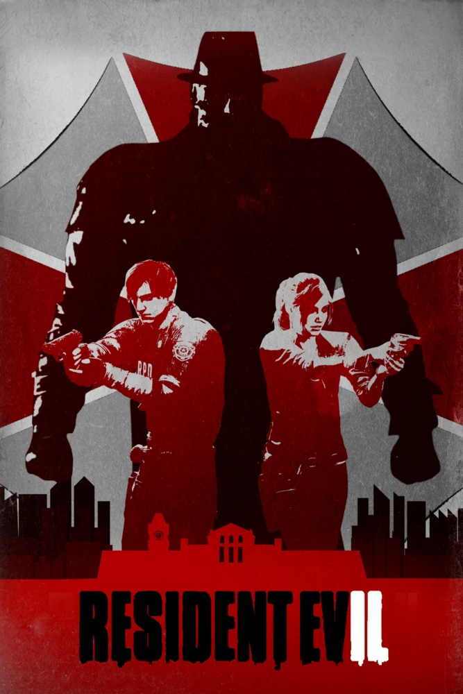 Resident Evil 2