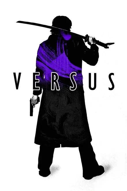 Versus (American/British Cast)