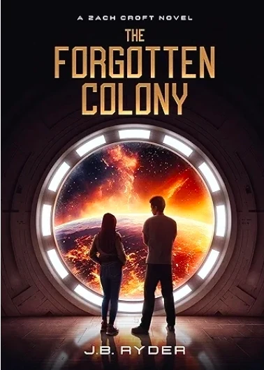 The Forgotten Colony