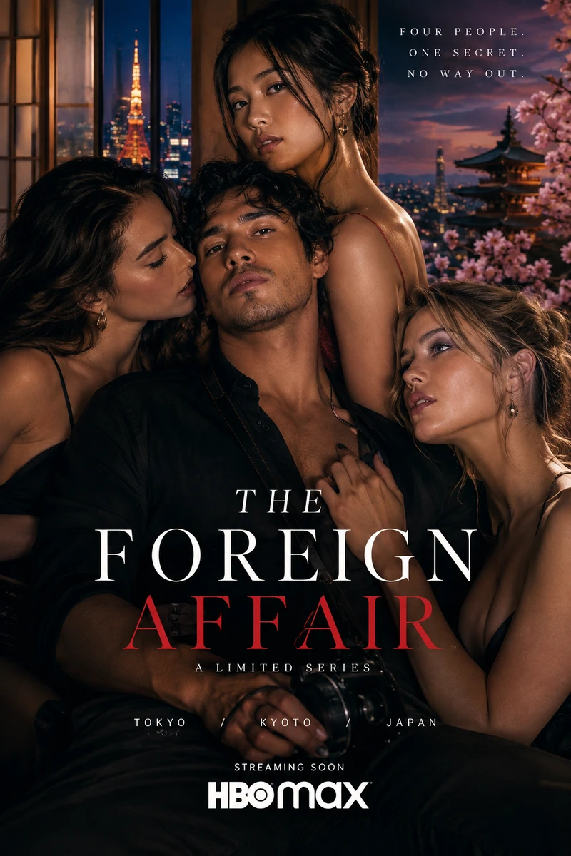 The Foreign Affair
