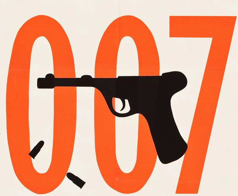 Ian Fleming’s James Bond