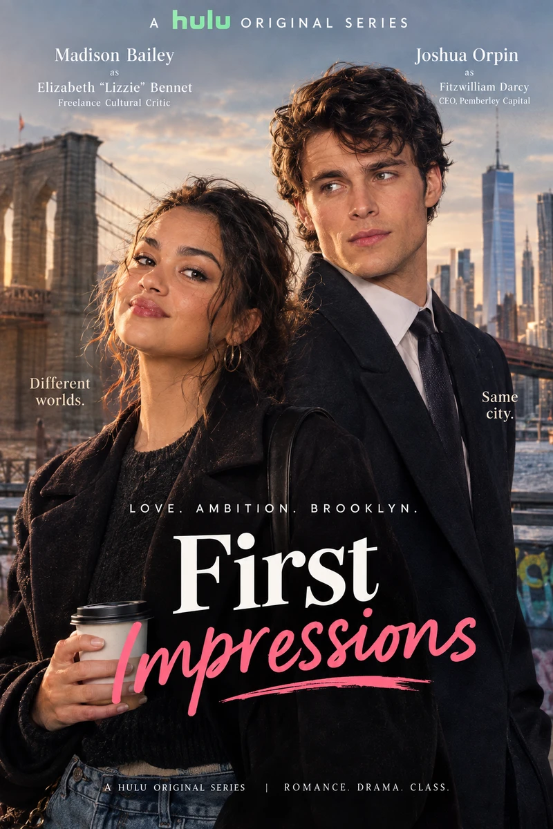 First Impressions