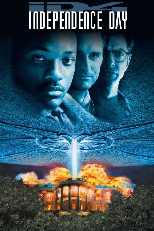 Independence Day (2026)
