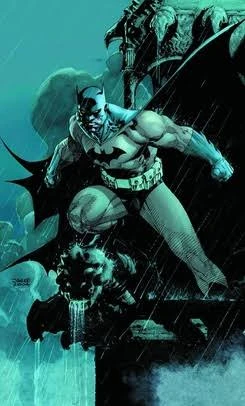 Batman: The Dark Knight (1996)