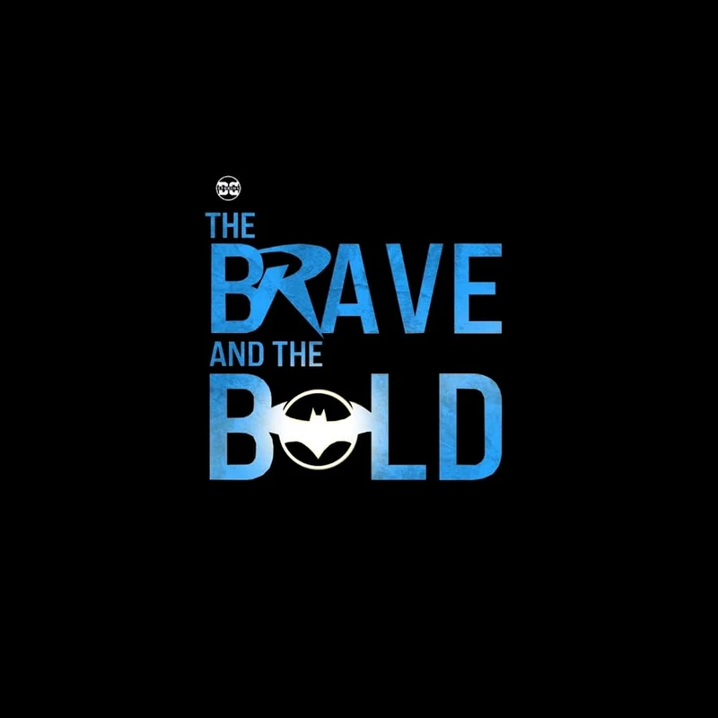 Batman: The Brave and the Bold
