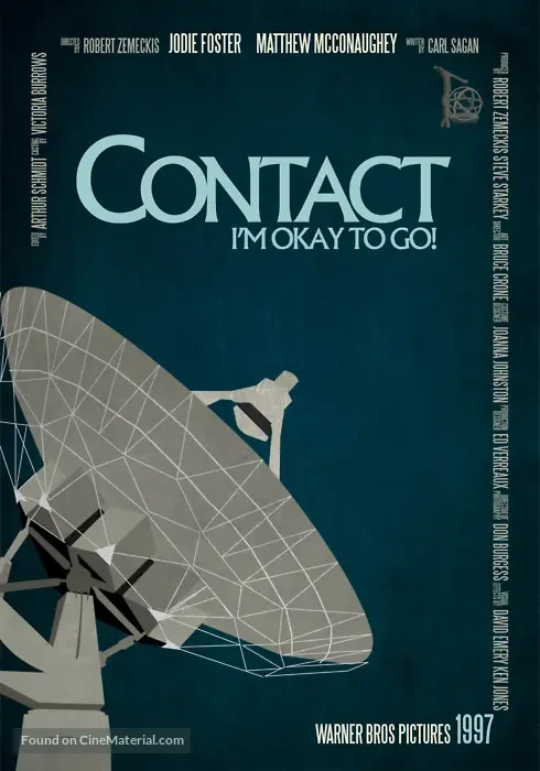 Contact (1987) 
