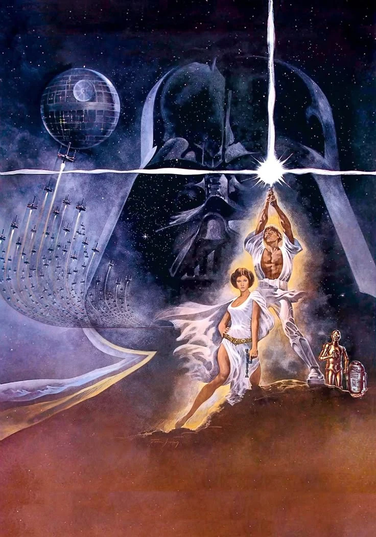 Star Wars (1997-2003)