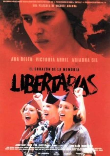 Libertarias (2026)