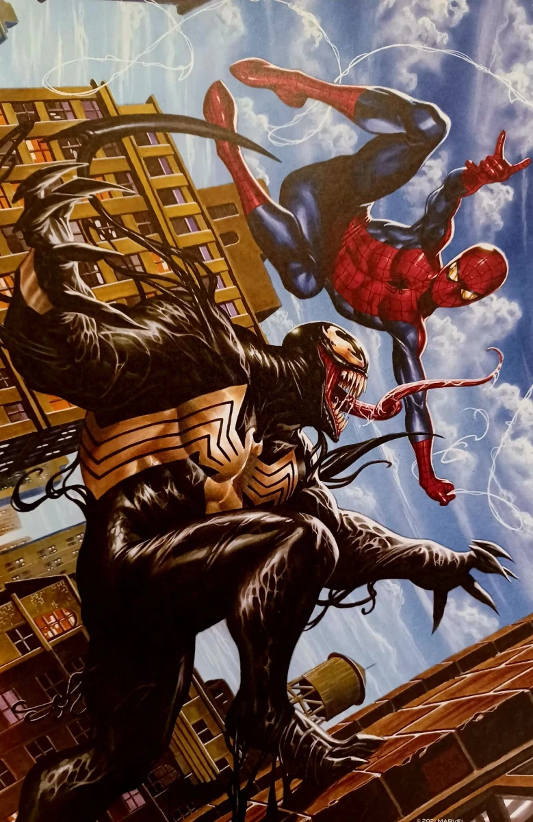 The Amazing Spider-Man (Season Five)