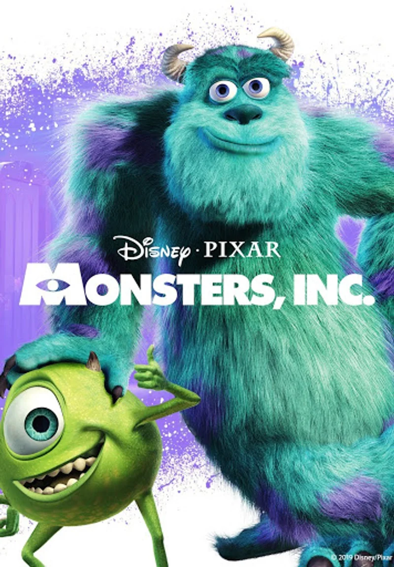 Monsters, Inc. (2026)