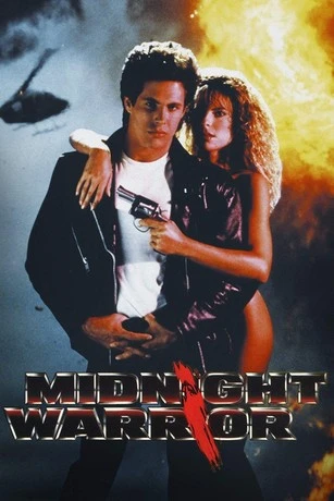 Midnight Warrior (remake)