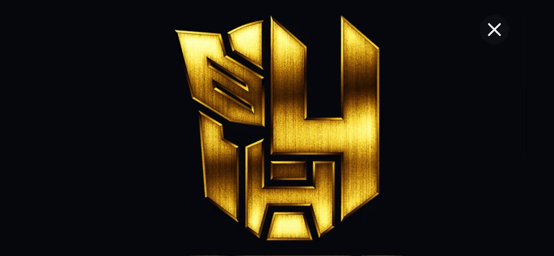 Transformers Generation 4 video game