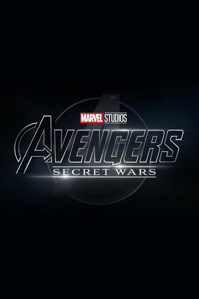 Avengers: Secret Wars 2027