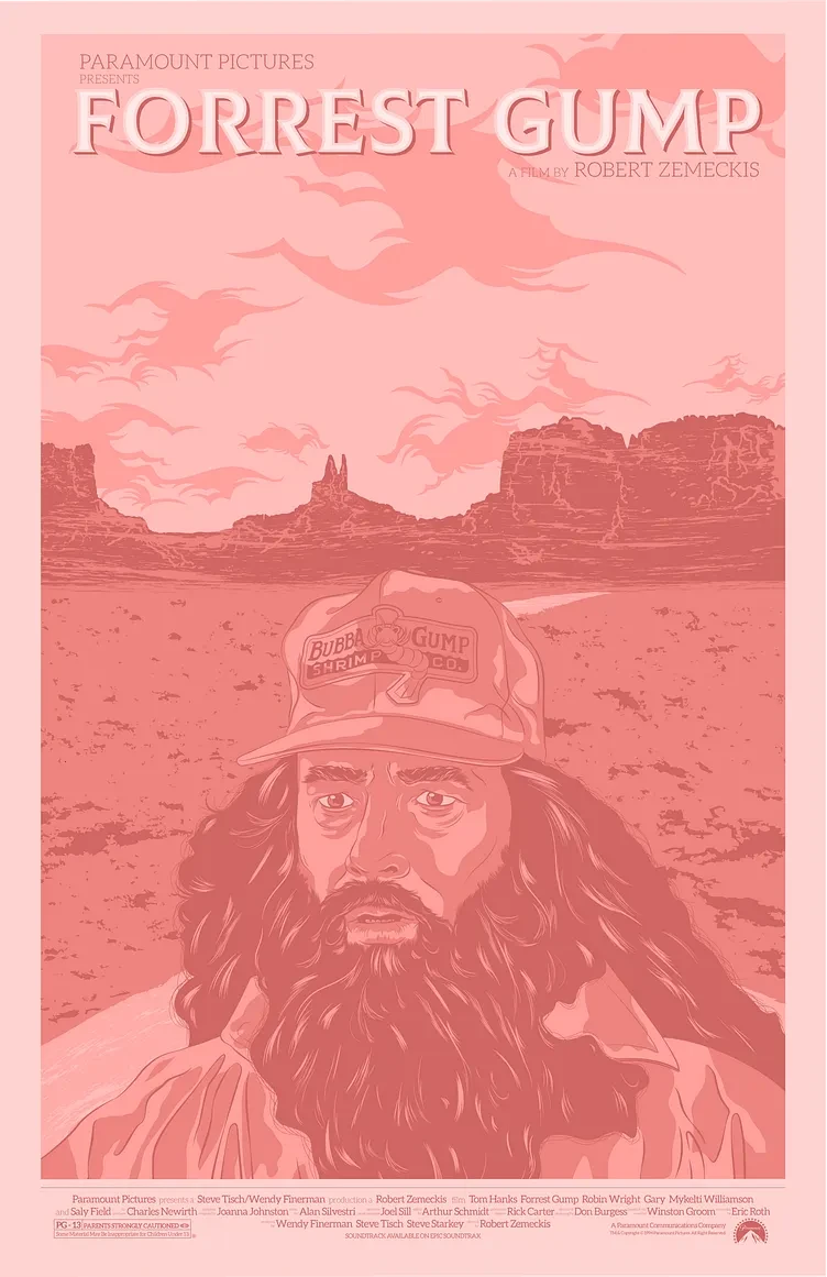 Forrest Gump (2024)
