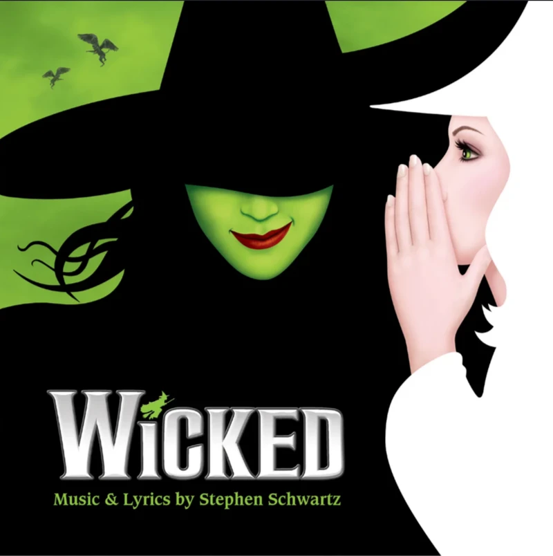 Wicked (2030/2031)