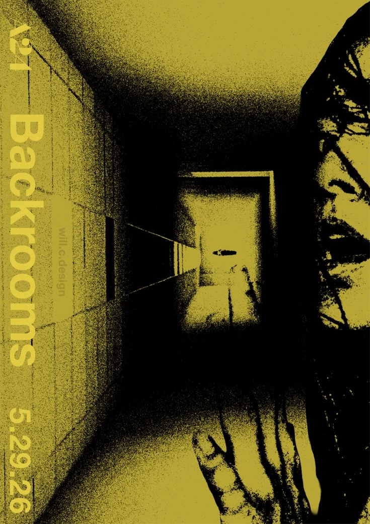 Backrooms (2006)