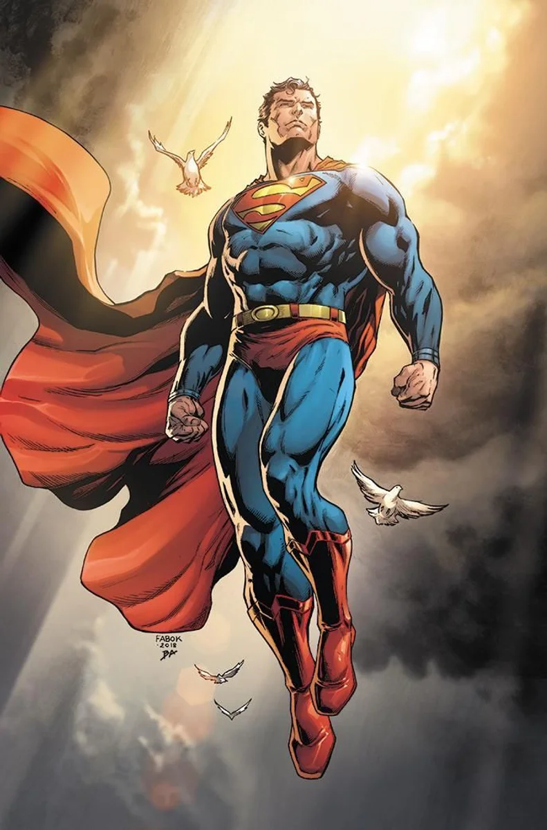 What if Sony had Superman?