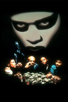 Dead Presidents (Recast )
