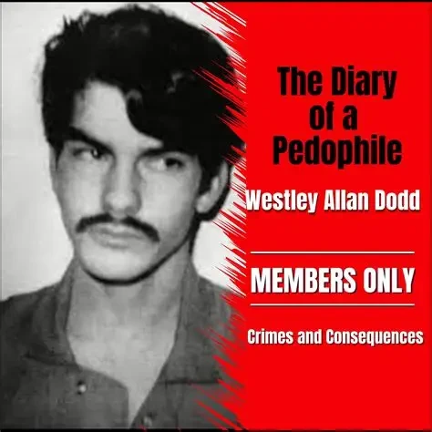Westley Allan Dodd Biopic