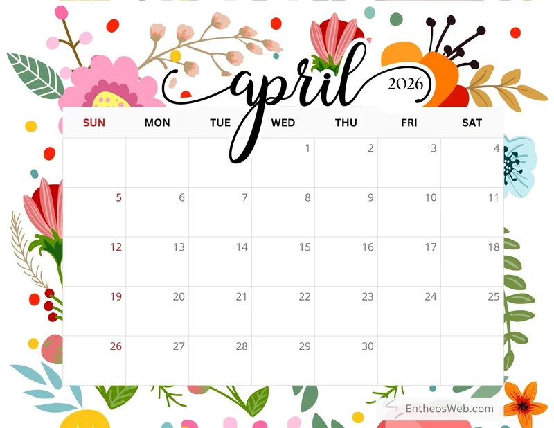Dynasti's Watchlist April 2026 Marathon