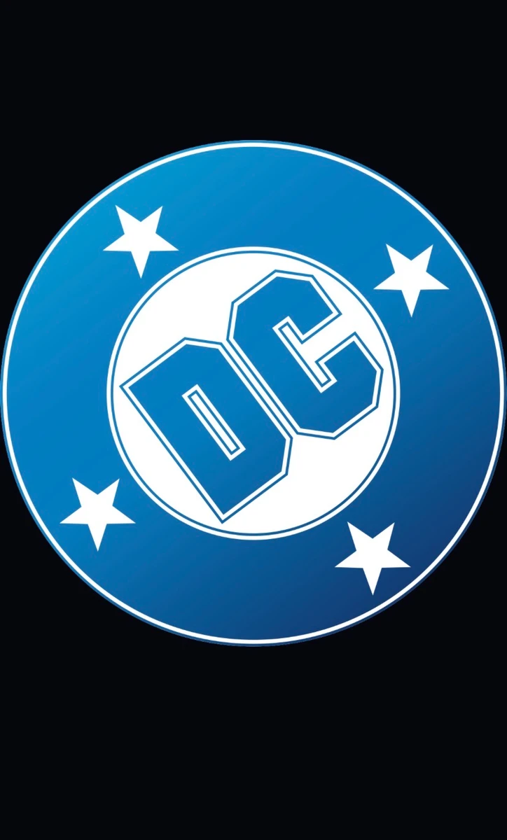 lmclass20’s DC Universe
