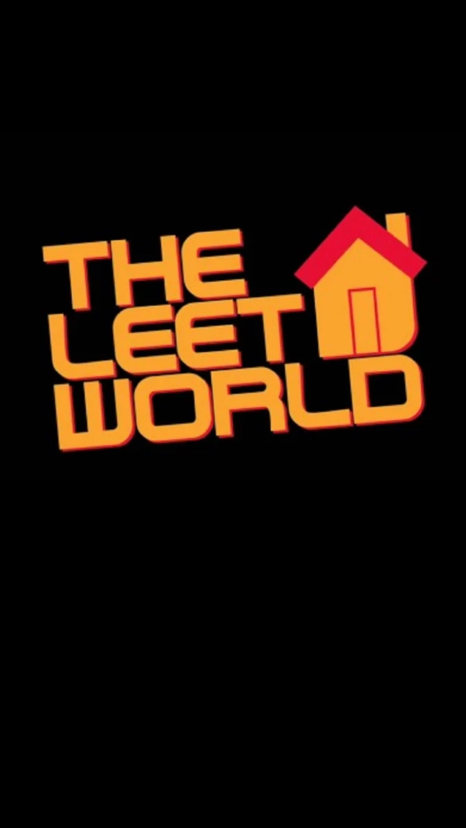 The Leet world: Live action