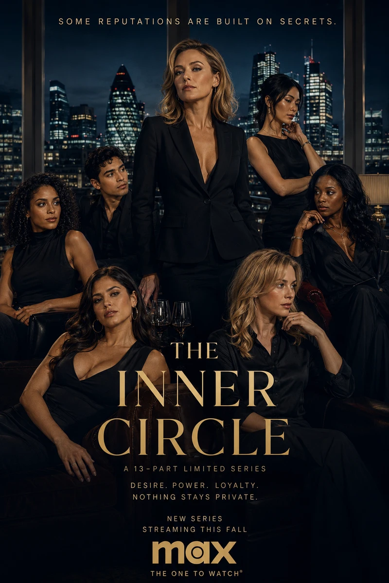 The Inner Circle