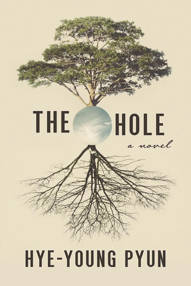 The Hole (2007)