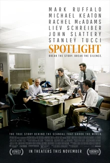 Spotlight (2005)