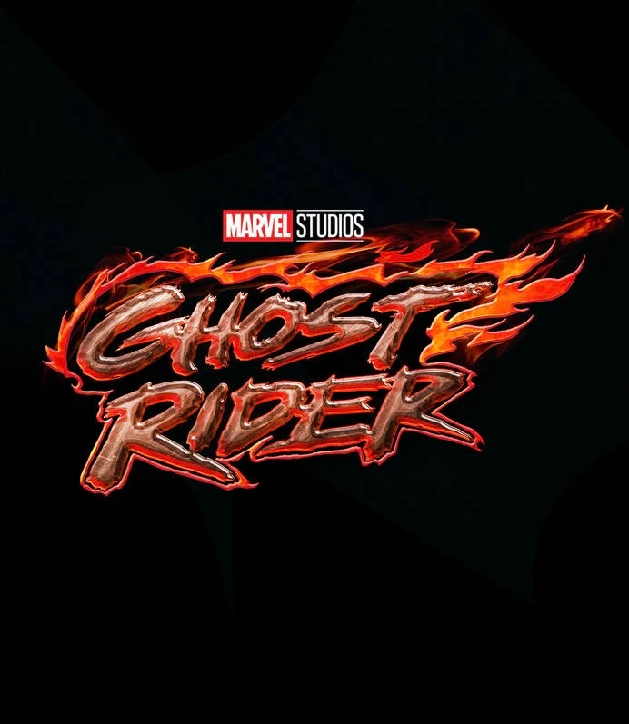 Richman’s: Ghost Rider (MCU)