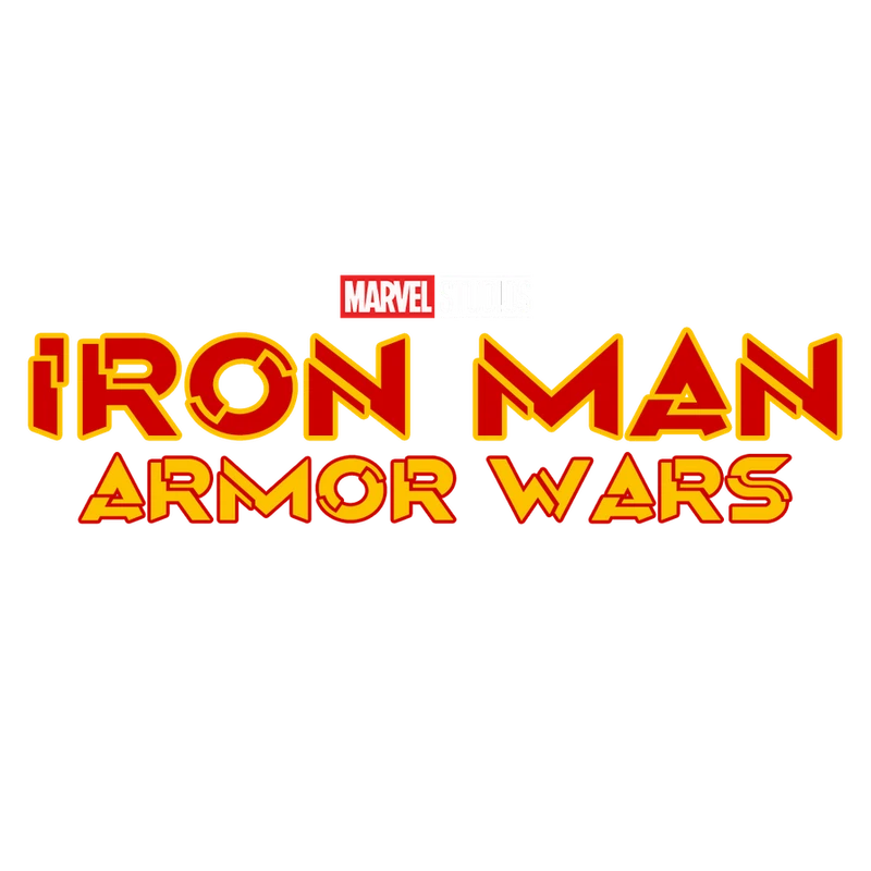 IRON MAN: ARMOR WARS