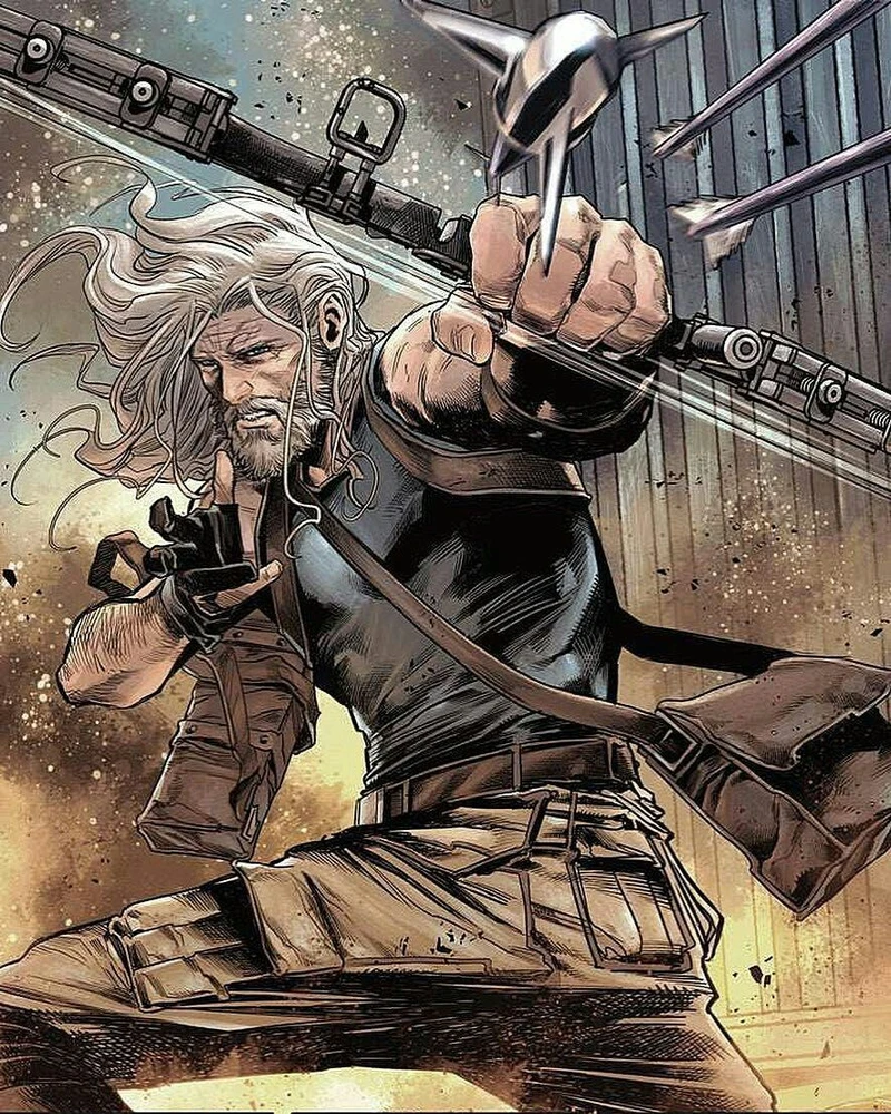 Hawkeye (2026)