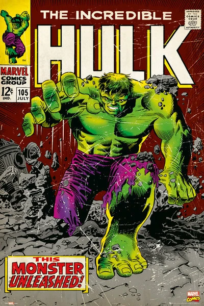 Sam raimi Hulk