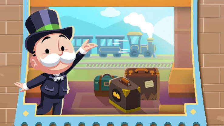 Monopoly GO: Earn Exclusive Tokens with U4GM