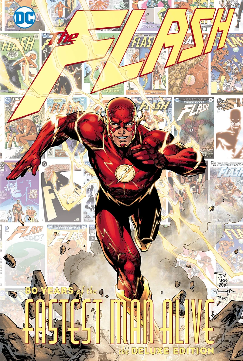"The Flash" (2008)