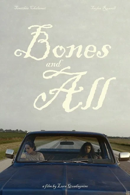 Bones and All (1982)