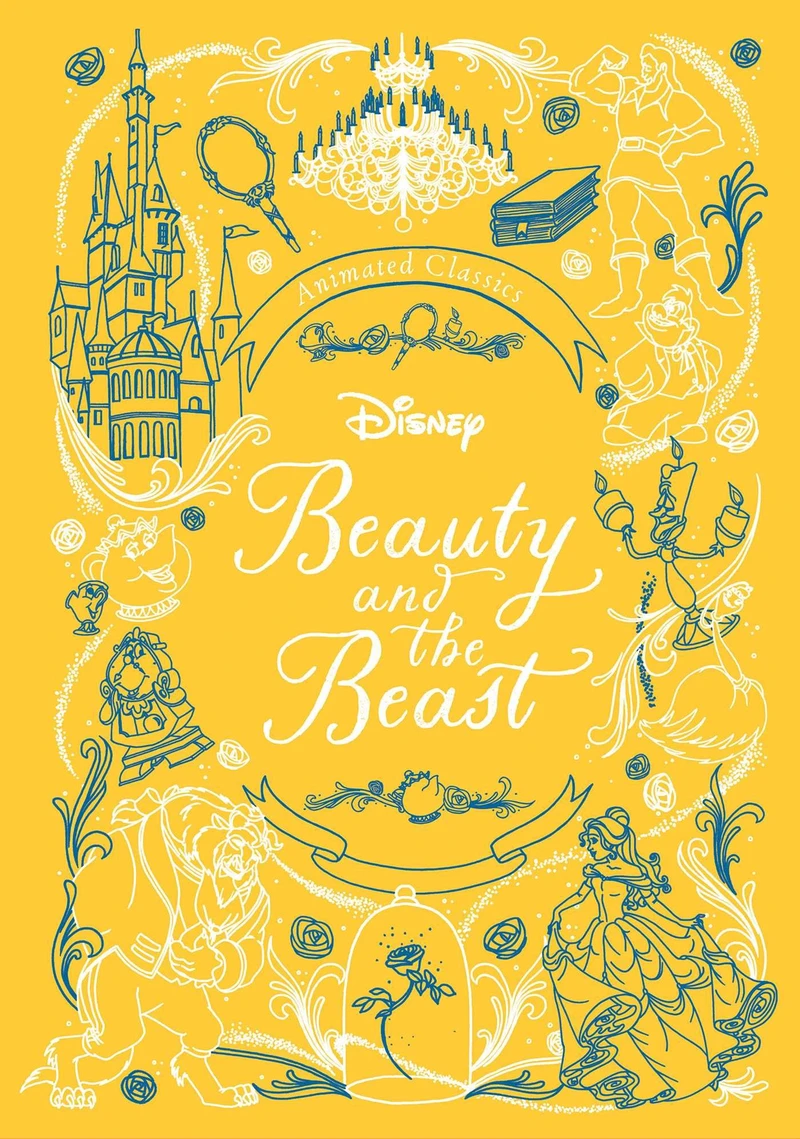 Beauty and the Beast Live Action