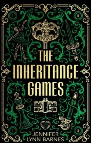 The Inheritance Games
