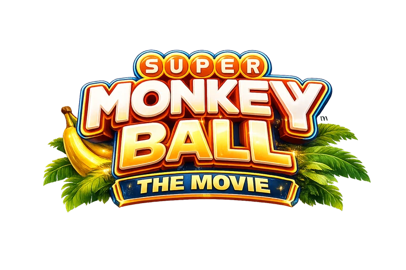 Super Monkey Ball:The Movie