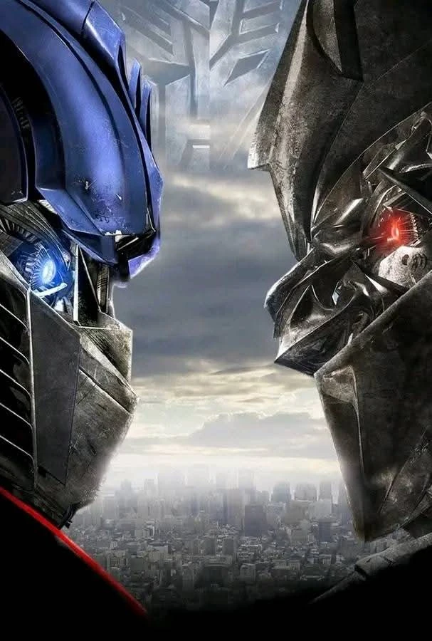 Transformers (Reboot)
