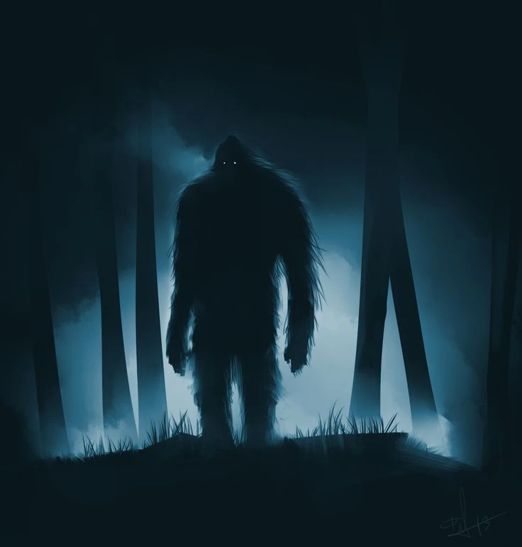 Richman’s: Williwaw (Original)