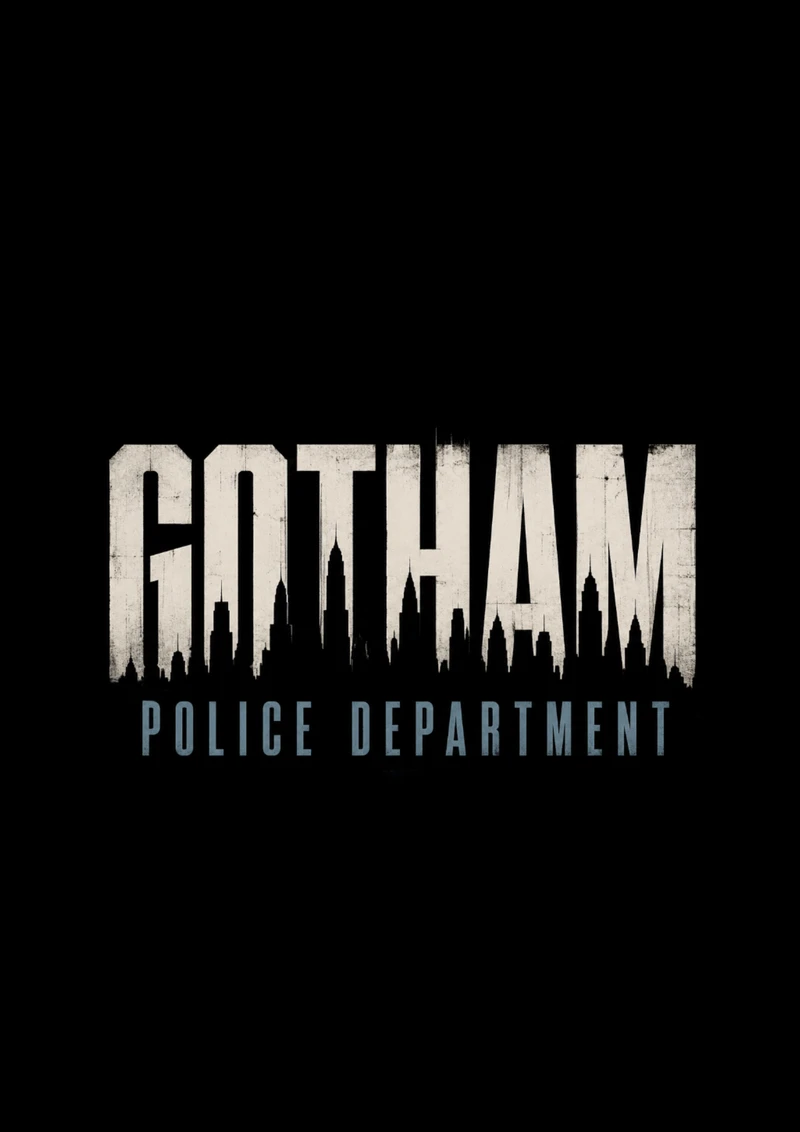 Gotham Police Department
