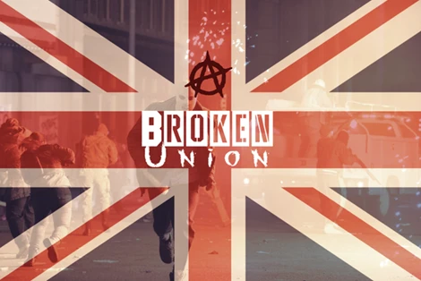 Broken Union 
