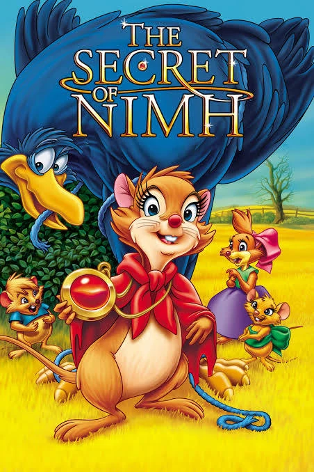 Secret of NIMH Live action