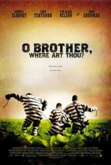 O Brother, Where Art Thou? (1970)