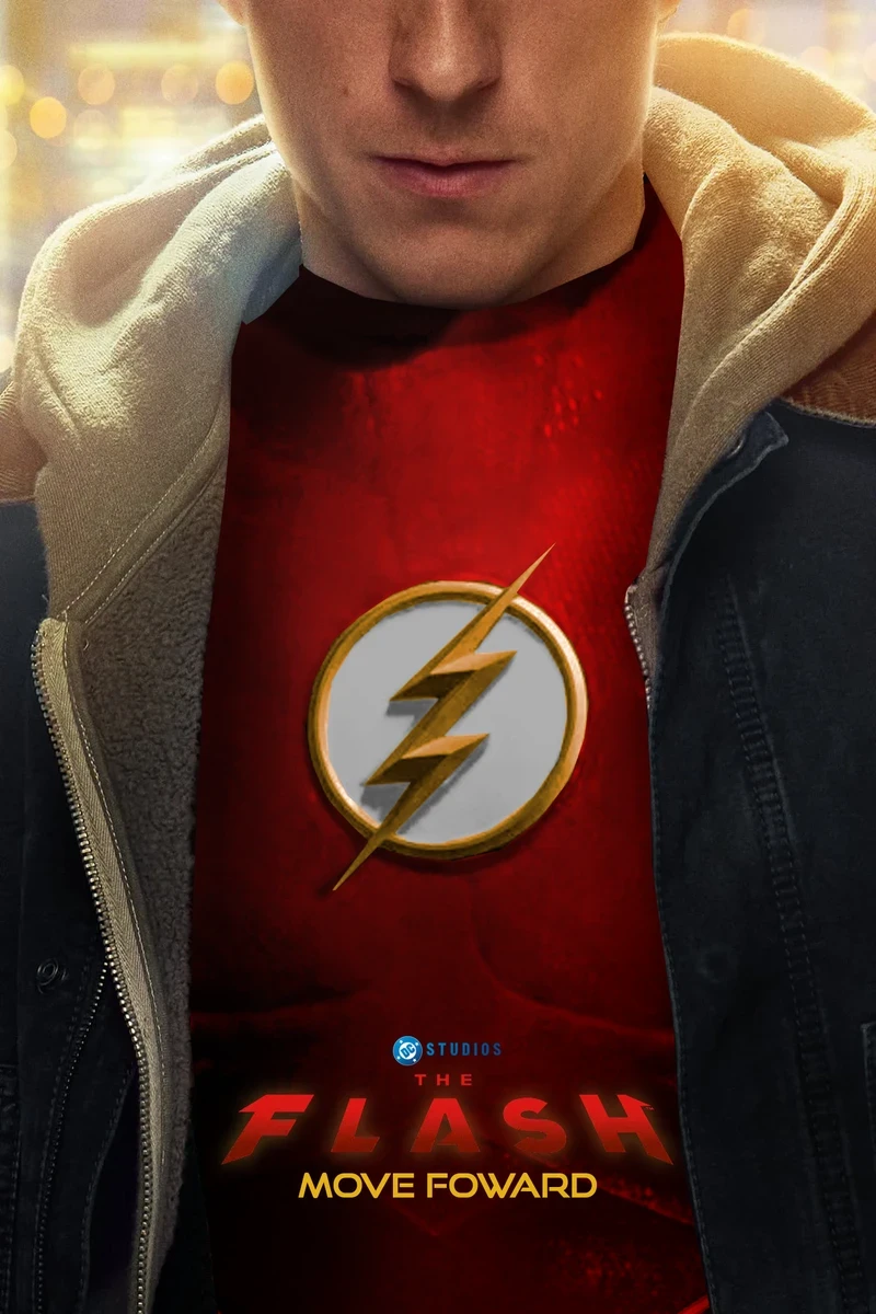 The Flash: Legacy