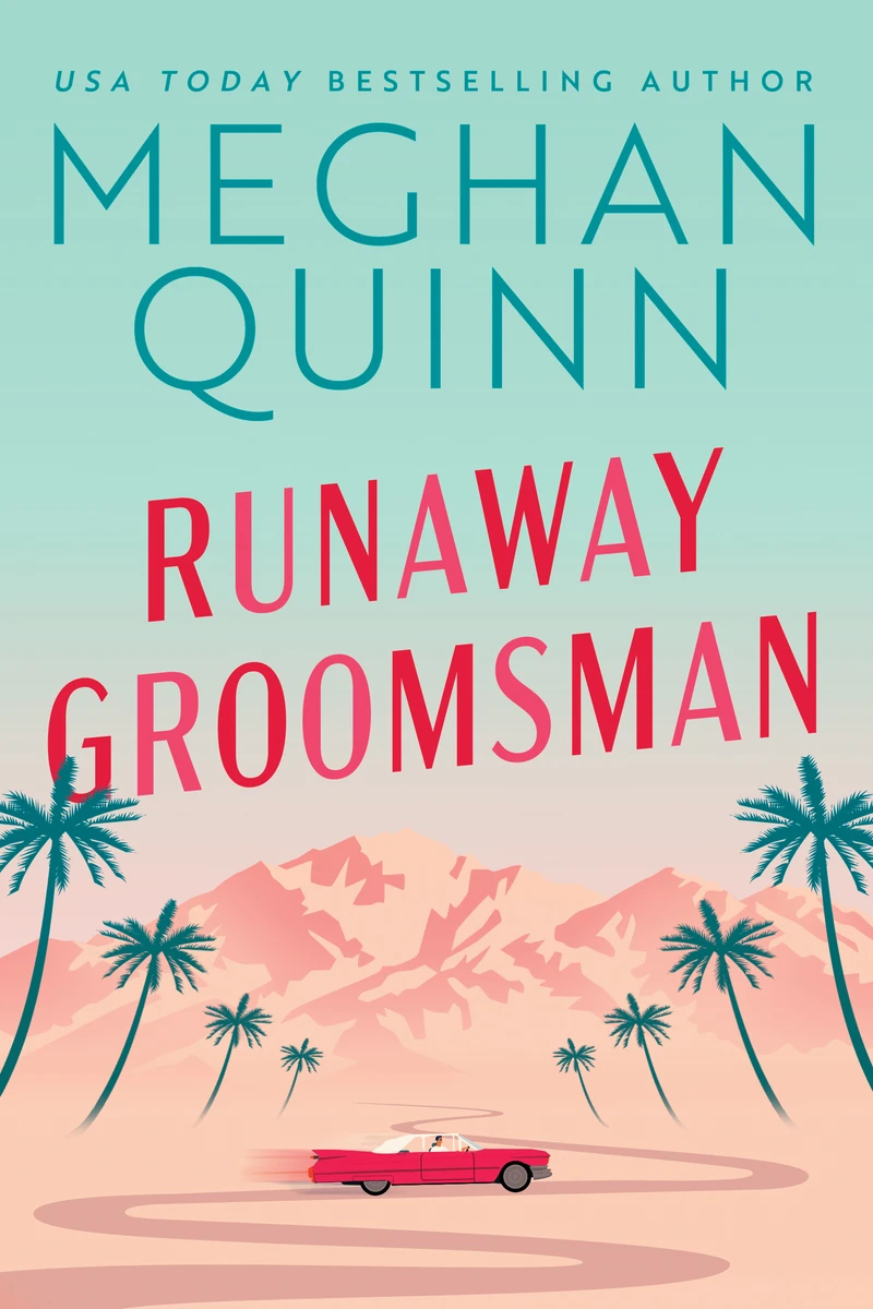 Runaway Groomsman Movie 
