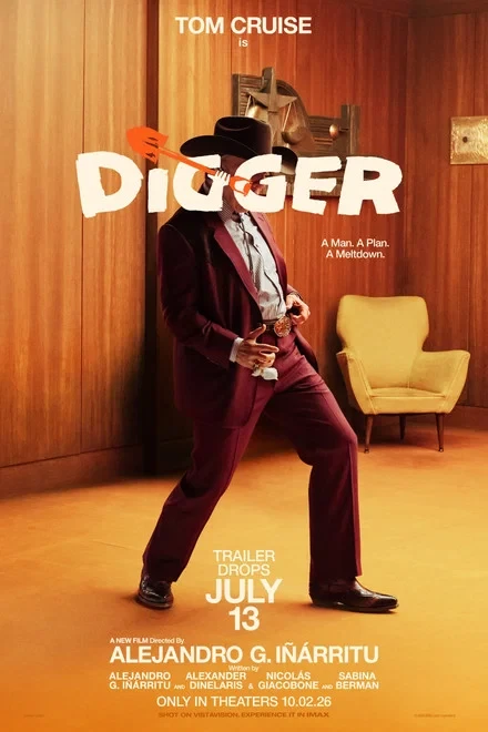 Digger (2006)