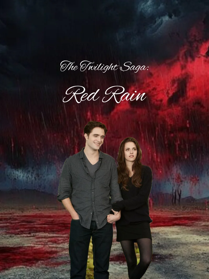 The Twilight Saga: Red Rain