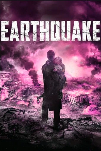 Earthquake (2016) - Disaster Film - Released: Dec 1, 2016 - Mars Media Entertainment - Pink